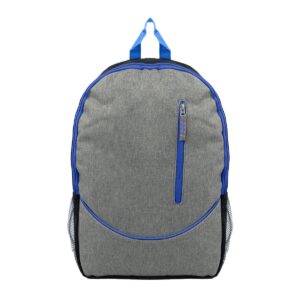 Classico Contrast Backpack - Image 2