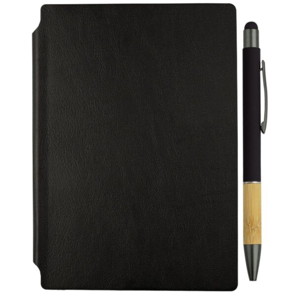 Conscious Companion Notebook & Pen Set — Conscious Companion Notebook & Pen Set