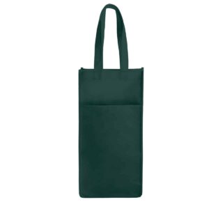 Alternative view of Napa Double Bottle Carry Bag