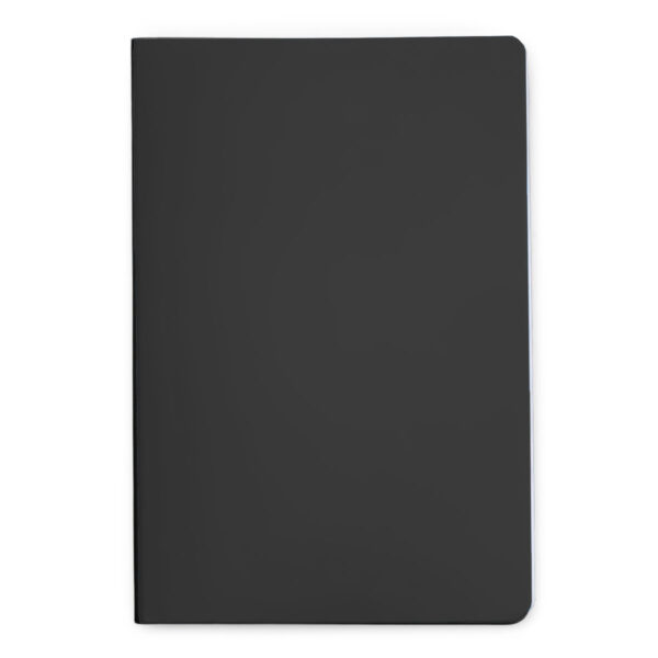 Mason Soft cover Notebook — Mason Soft cover Notebook