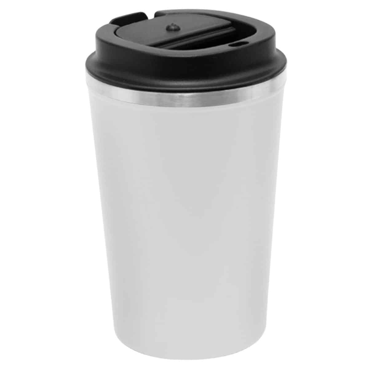 Montea 380ml Double Wall Mug - Image 6