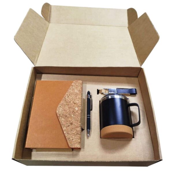 The Earth & Elegance Gift Set — The Earth & Elegance Gift Set