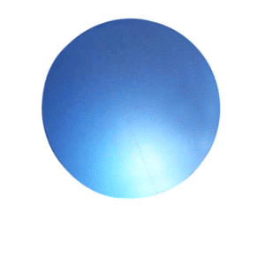 LED Crowd Ball – 1.4m — AUTO-DRAFT