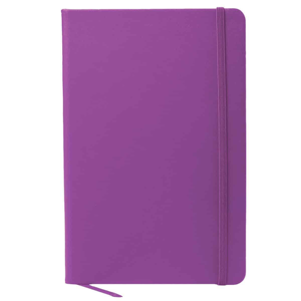 A5 Snapper Notebook - Image 10