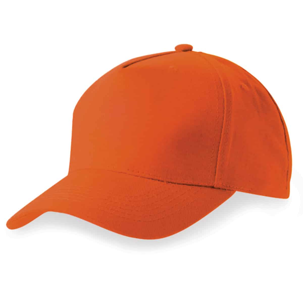 5 Panel Cap - Image 5