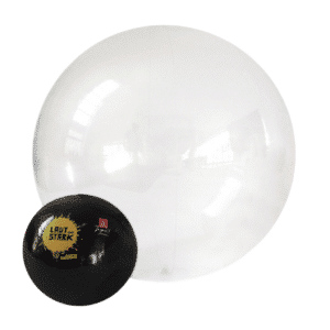 1.5m Big Solid Beach Balls — AUTO-DRAFT