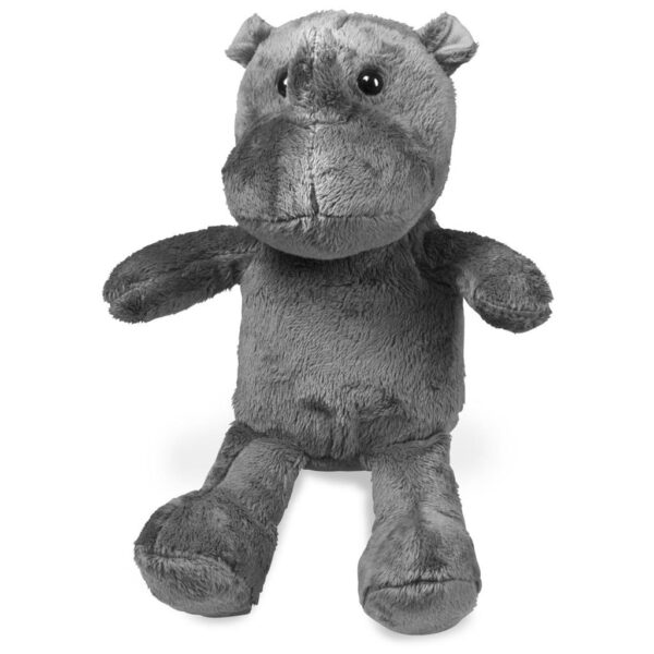 Rocky Plush Toy — Rocky Plush Toy