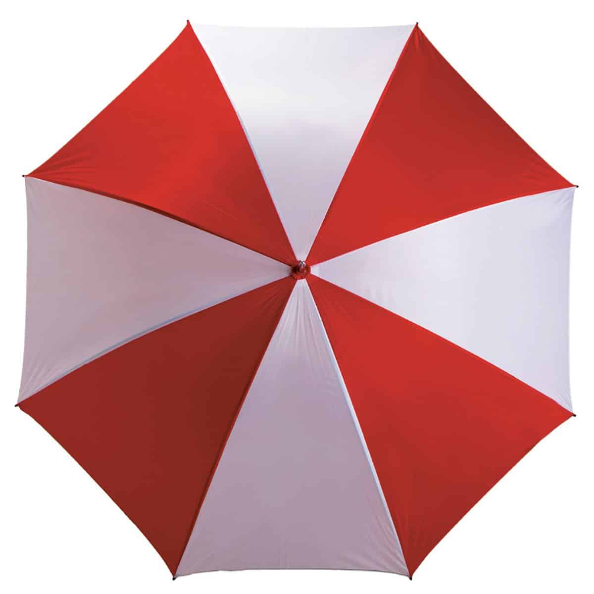 8 Panel Golf Umbrella - Image 8