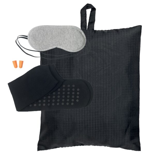 Dreamy Travel Set
