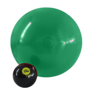 1.5m Big Solid Beach Balls - Image 8