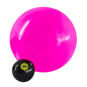 1.5m Big Solid Beach Balls - Image 9