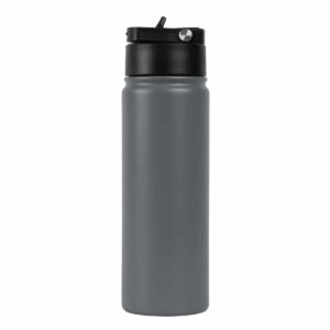 Alternative view of QuorroSip Stainless Steel Bottle