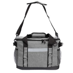 Alternative view of Mega 24 Can Cooler Bag