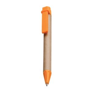 Alternative view of Eco friendly Ballpoint Pen