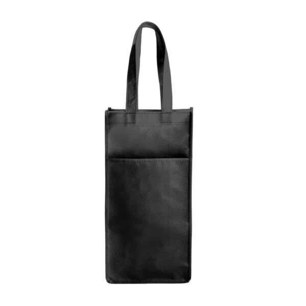Napa Double Bottle Carry Bag — Napa Double Bottle Carry Bag