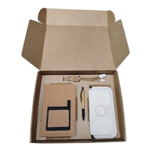 The EcoSmart Gift Set