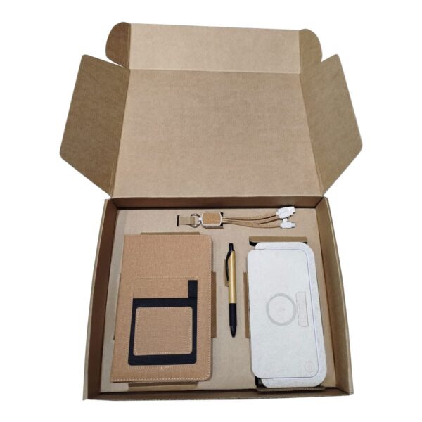 The EcoSmart Gift Set — The EcoSmart Gift Set