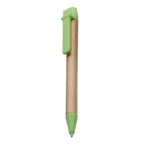 Eco friendly Ballpoint Pen