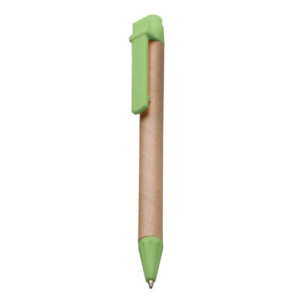 Eco friendly Ballpoint Pen — Eco friendly Ballpoint Pen