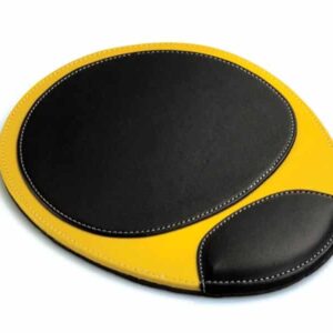 Oval Koskin Mousepad