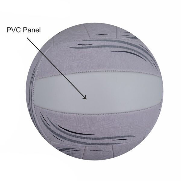 Netball – Size 5 — AUTO-DRAFT