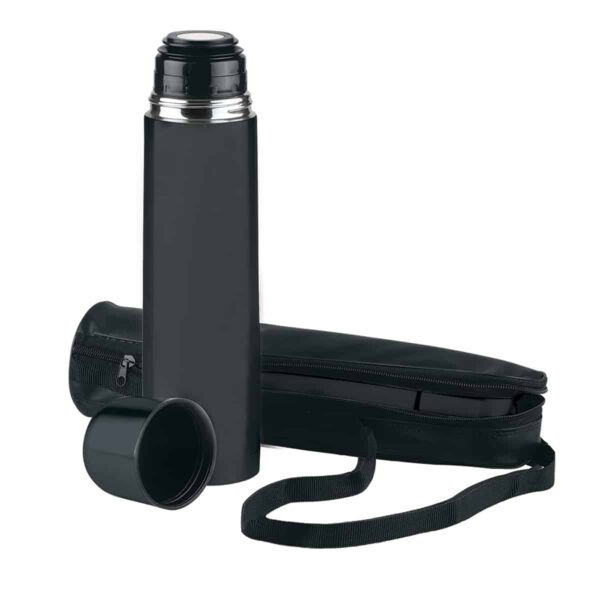 1L Stainless Steel Flask — 1L Stainless Steel Flask