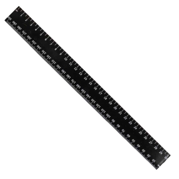 Altar 30cm Ruler — Altar 30cm Ruler