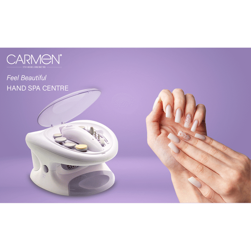 1945 - Carmen Nail Care - Image 3