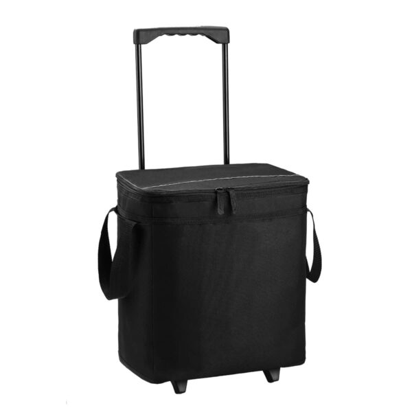 Day Trip 32 Can Trolley Cooler — Day Trip 32 Can Trolley Cooler