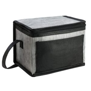 Bergen 6 Can Cooler