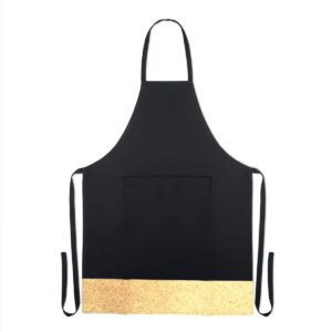 The Corky Chef
