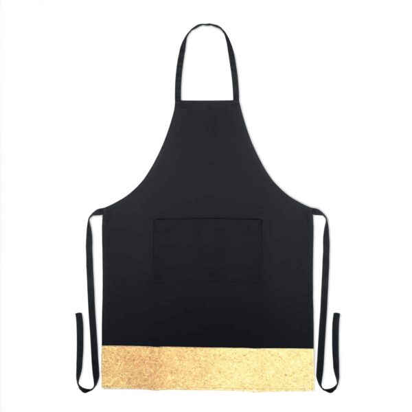 The Corky Chef