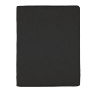 Belmont A4 PU Folder