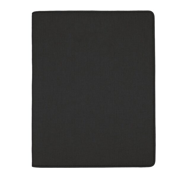 Belmont A4 PU Folder — Belmont A4 PU Folder