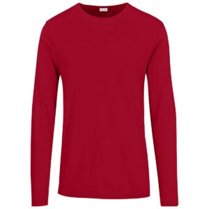 Prime 165 Unisex Long Sleeve TShirt - Image 13