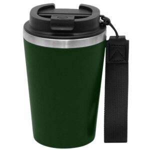 Alternative view of 350ml Nabela S/S & PP Tumbler