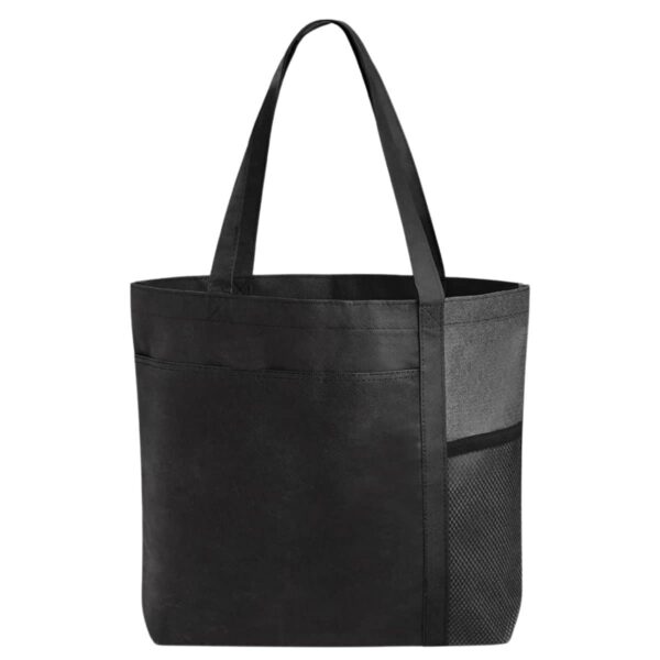 Penny Wise Tote Bag — Penny Wise Tote Bag