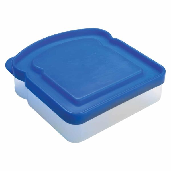 Cool Lunch Box — Cool Lunch Box