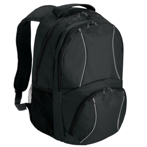 Captain Backpack — Captain Backpack