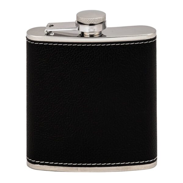 Barbuda Hip Flask — Barbuda Hip Flask