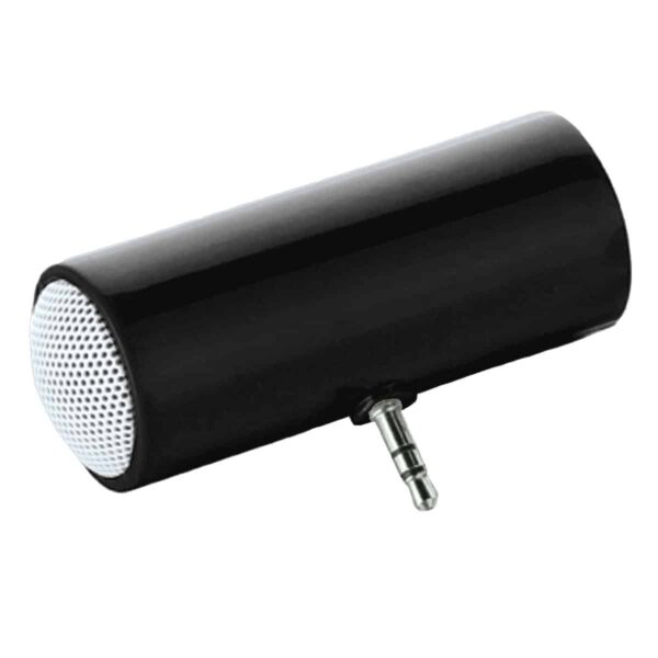 Move to the Beat Speaker — Move to the Beat Speaker