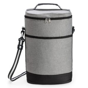 San Mia Wine Bottle Cooler