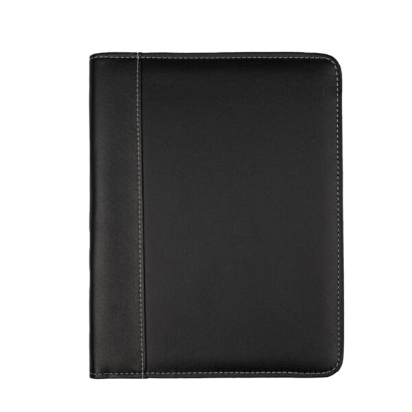 Capitola A5 PU Folder — Capitola A5 PU Folder