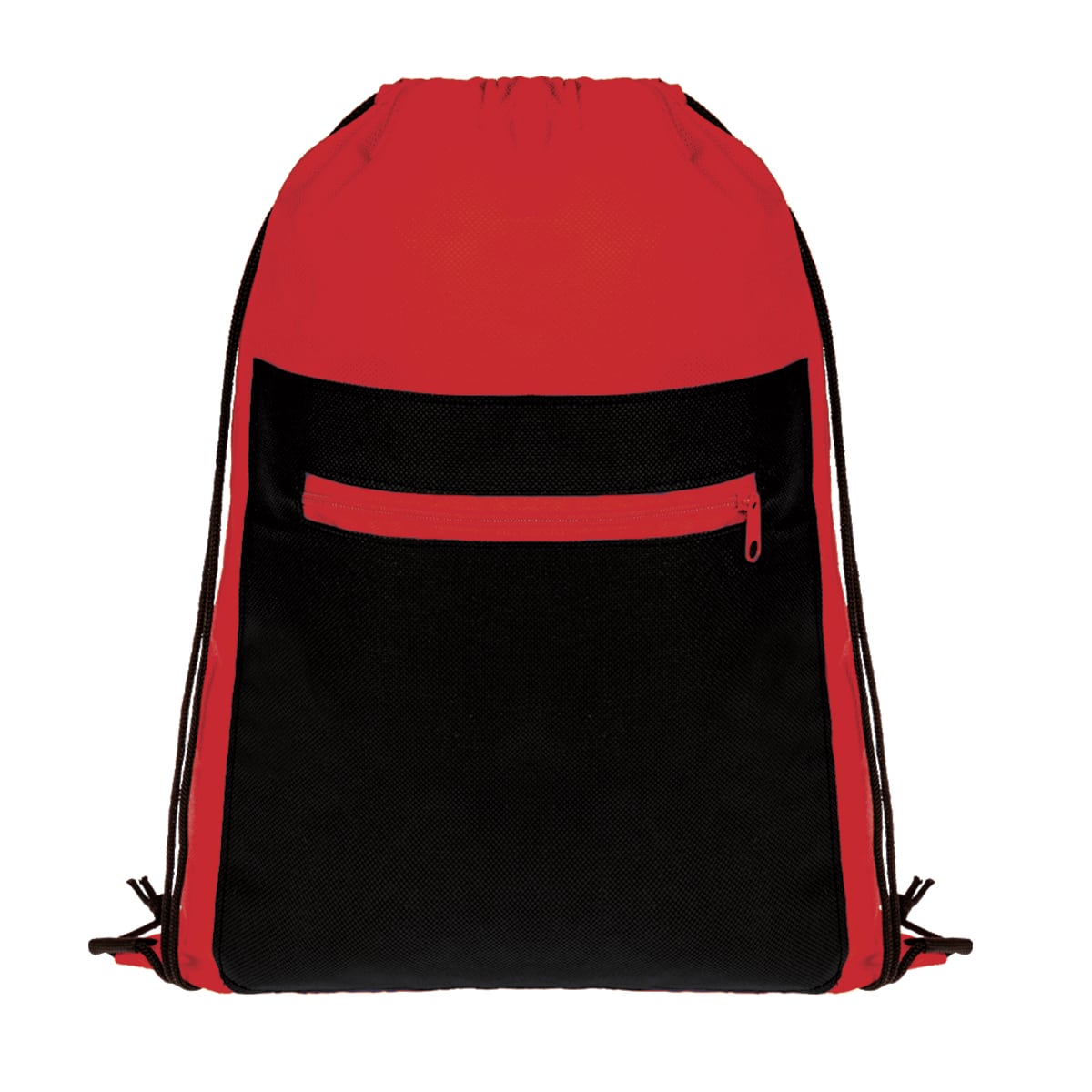 Bowen Drawstring Bag - Image 5