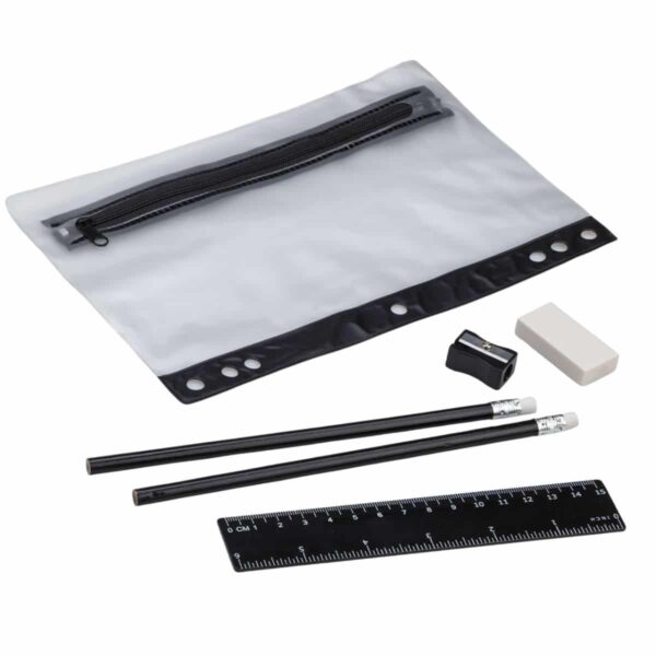 Scholar Buddy Stationery Set — Scholar Buddy Stationery Set
