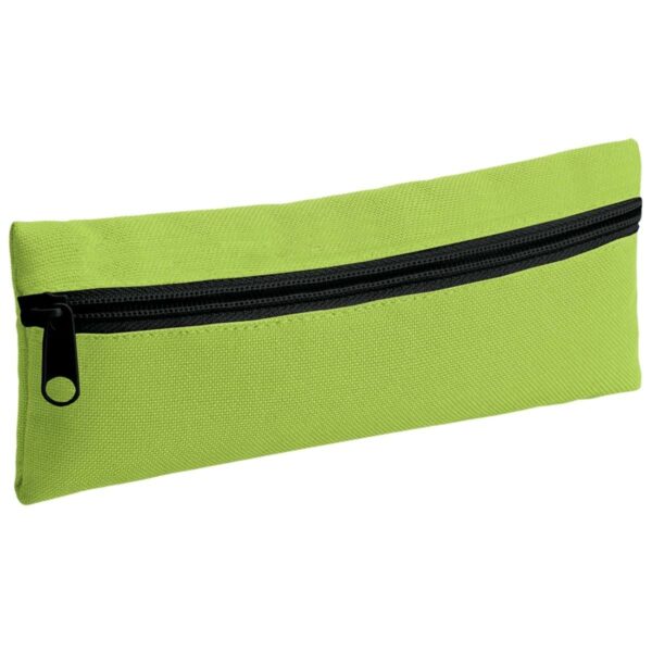 Two Tone Pencil Bag — Two Tone Pencil Bag