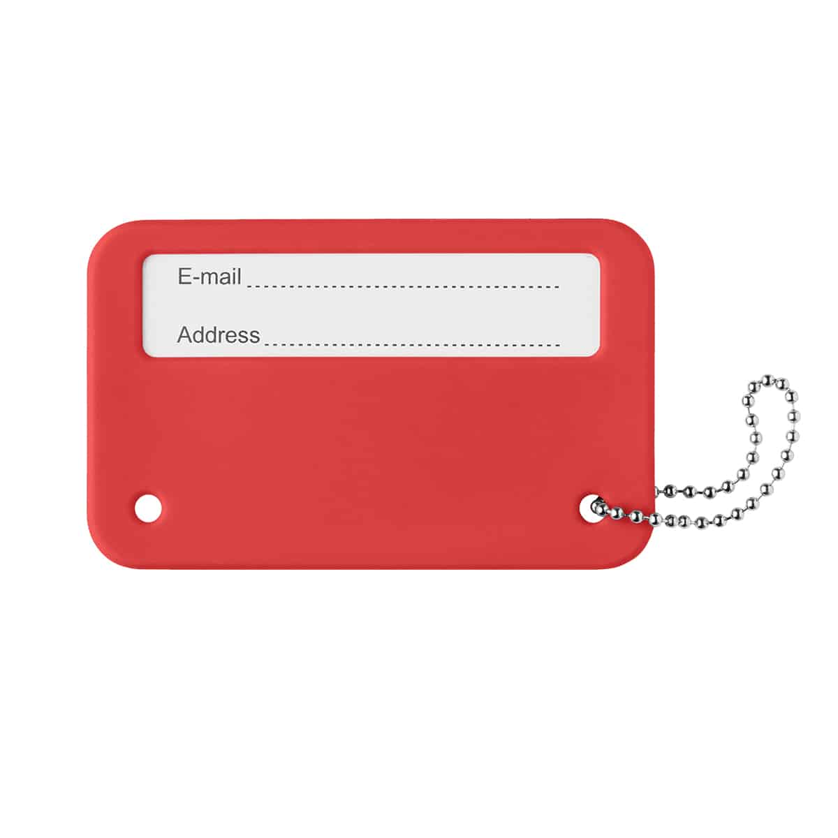 Travel Identity Tag - Image 3