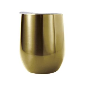 Alternative view of 266ml Orkney Stemless Tumbler