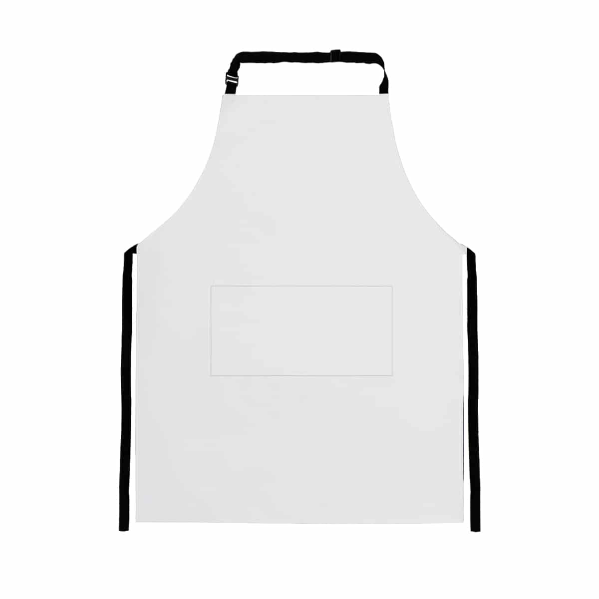 Biere Colour Apron with Pocket - Image 7