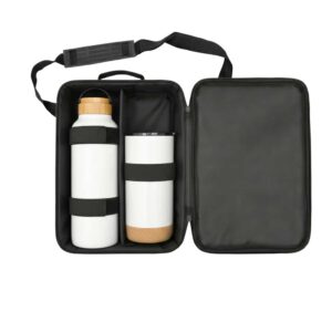 Alternative view of Core Travel Hydration Gift Set